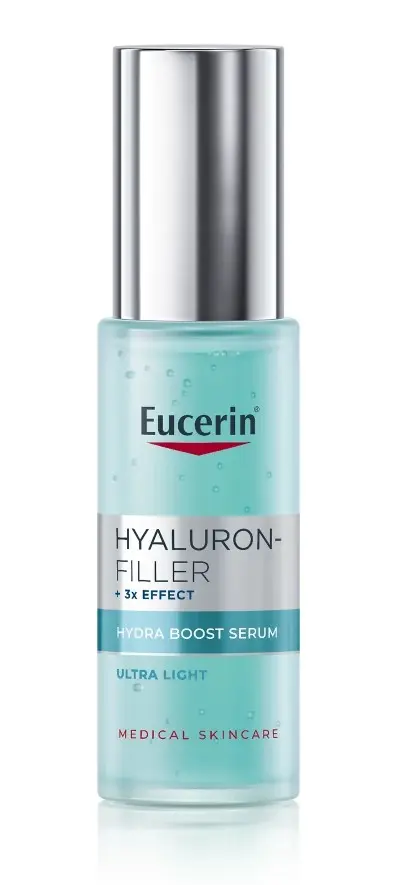 14394-eucerin hyaluron filler 3x effect serum hydratacni 30 ml